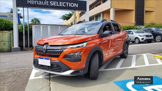 RENAULT KARDIAN 1.0 TCE FLEX PREMIÉRE EDITION EDC